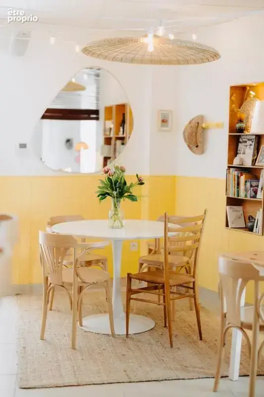 Restaurant de charme avec boutique, au cœur de l'arrière-pays niçois - photo 3