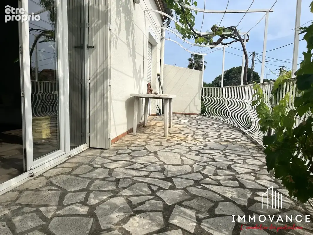 Maison 6 pièces 215 m² à vendre à Montpellier (34000) - photo 4