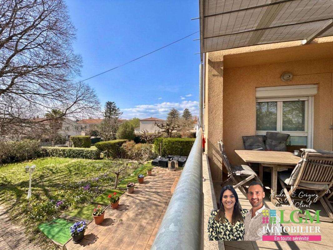 Maison à SAINT-JEAN-DE-VEDAS