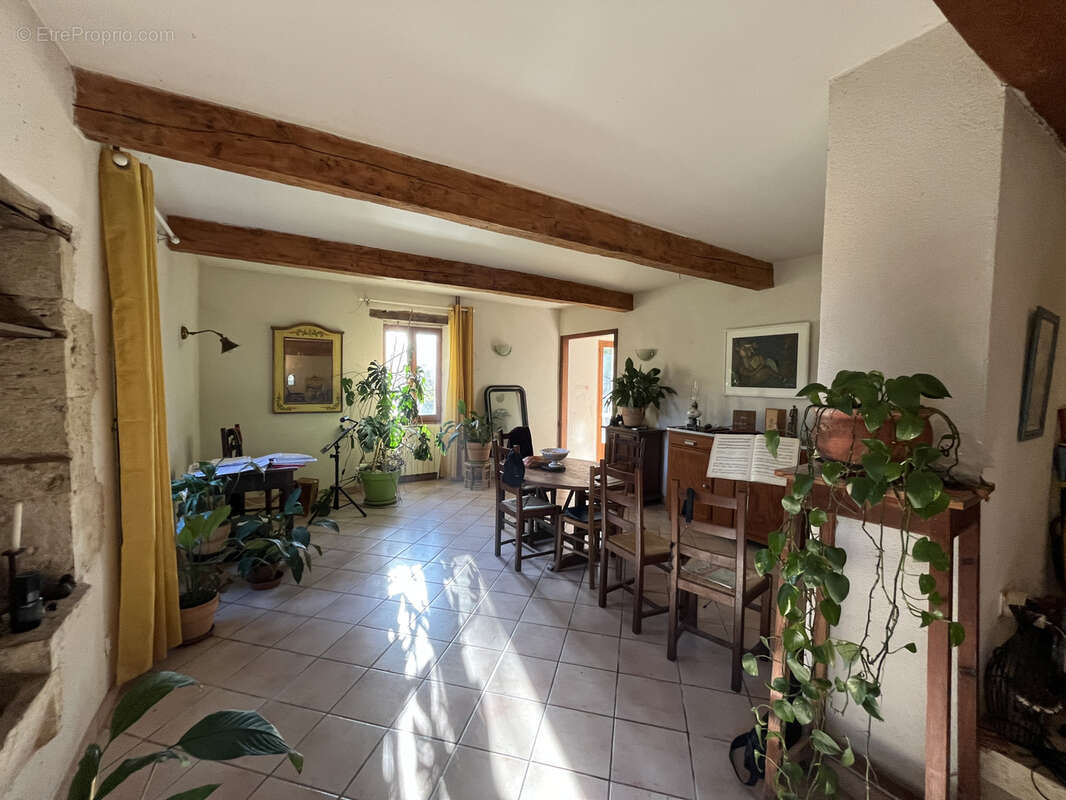 Maison à AUCH