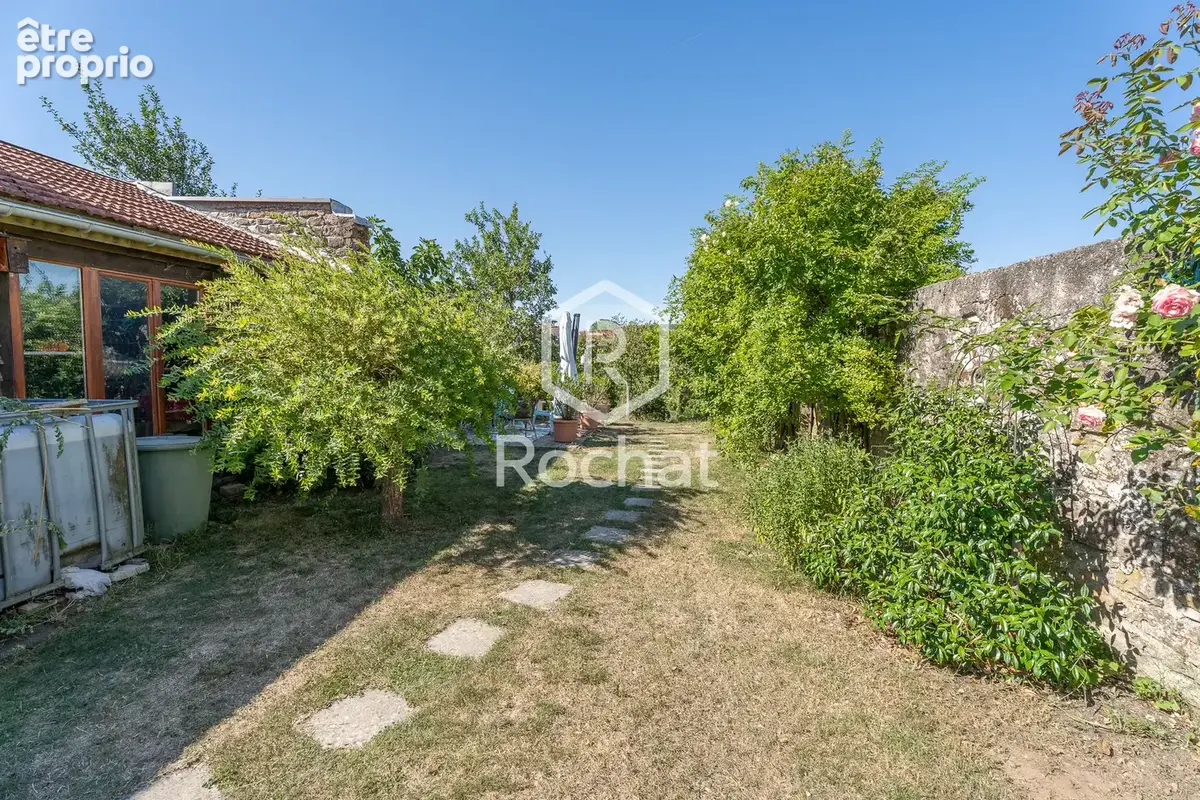 Viager occupé   authentique maison alsacienne de caractère   117,75 m2 habitables - photo 37