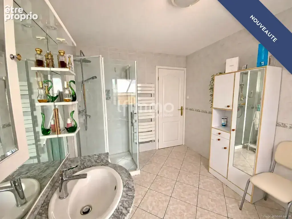 Villa pleine de charme - photo 4
