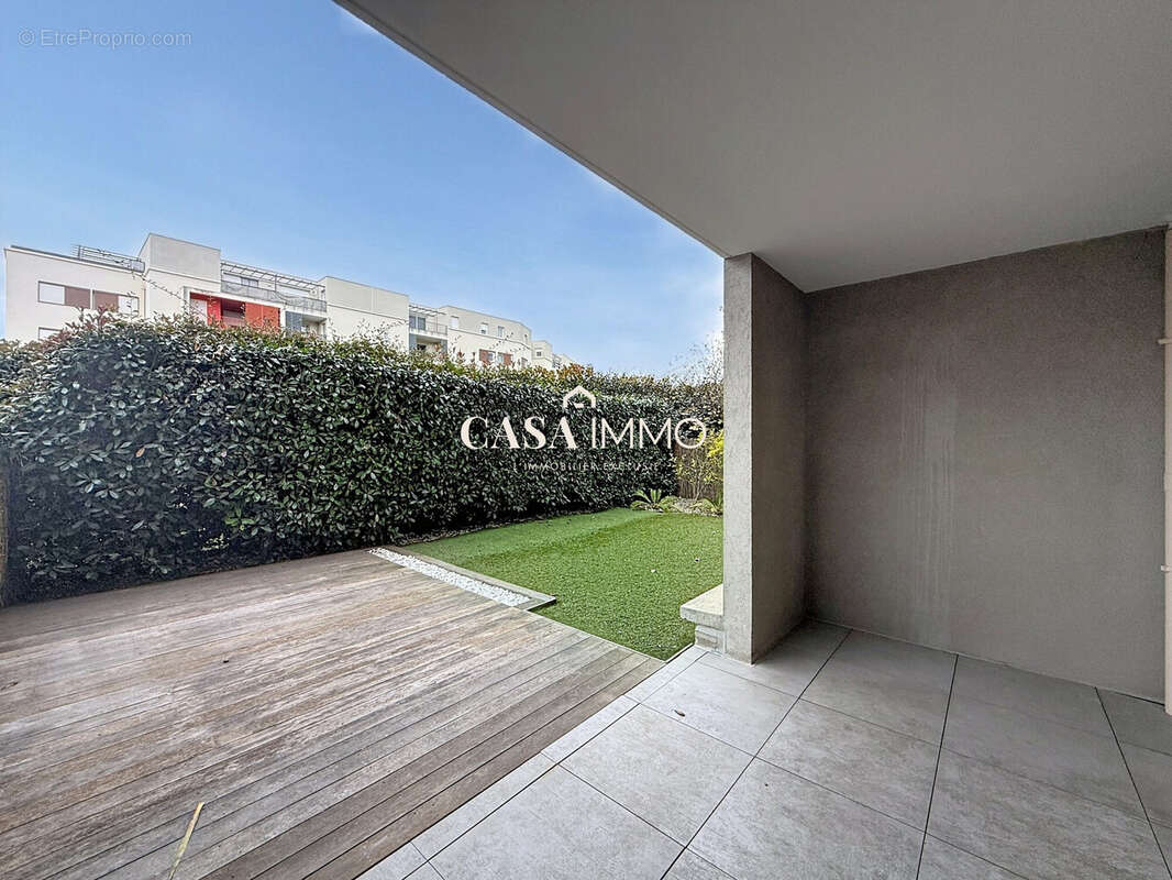 Appartement à HYERES