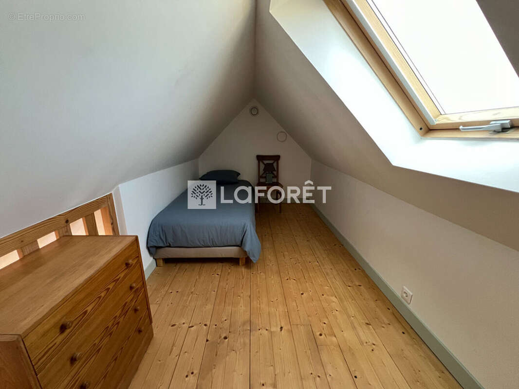 Maison Pierre Pleubian 5 pièce(s) 160 m2 - photo 14