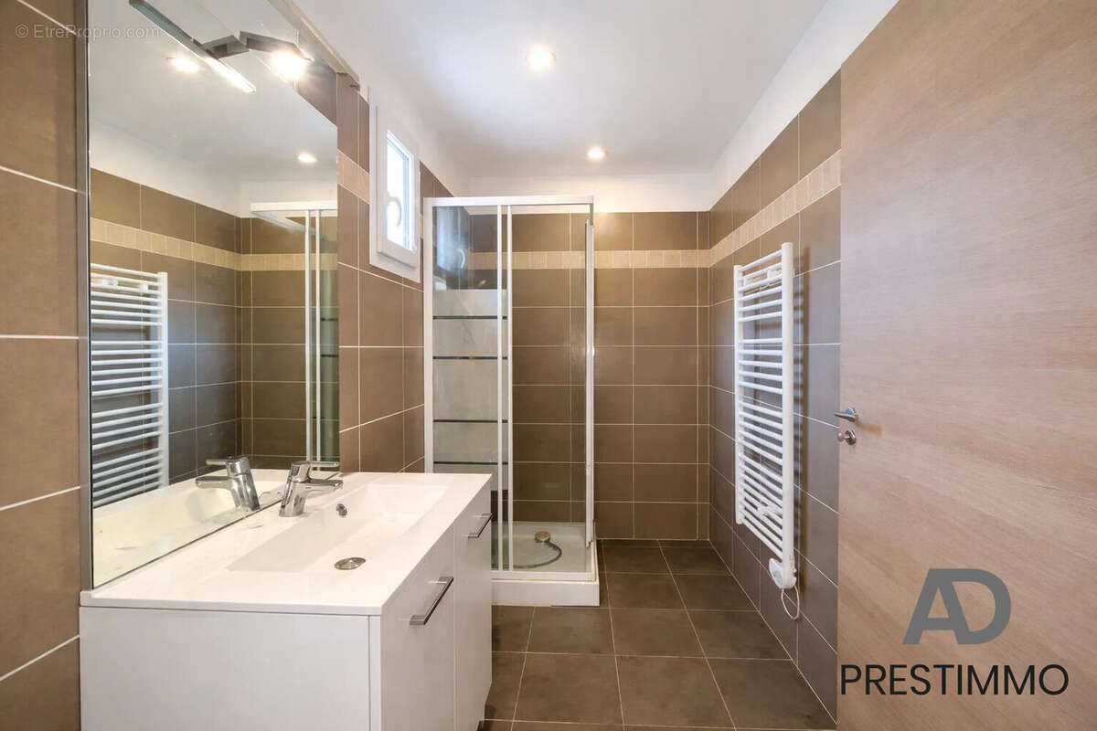 Appartement à OLETTA