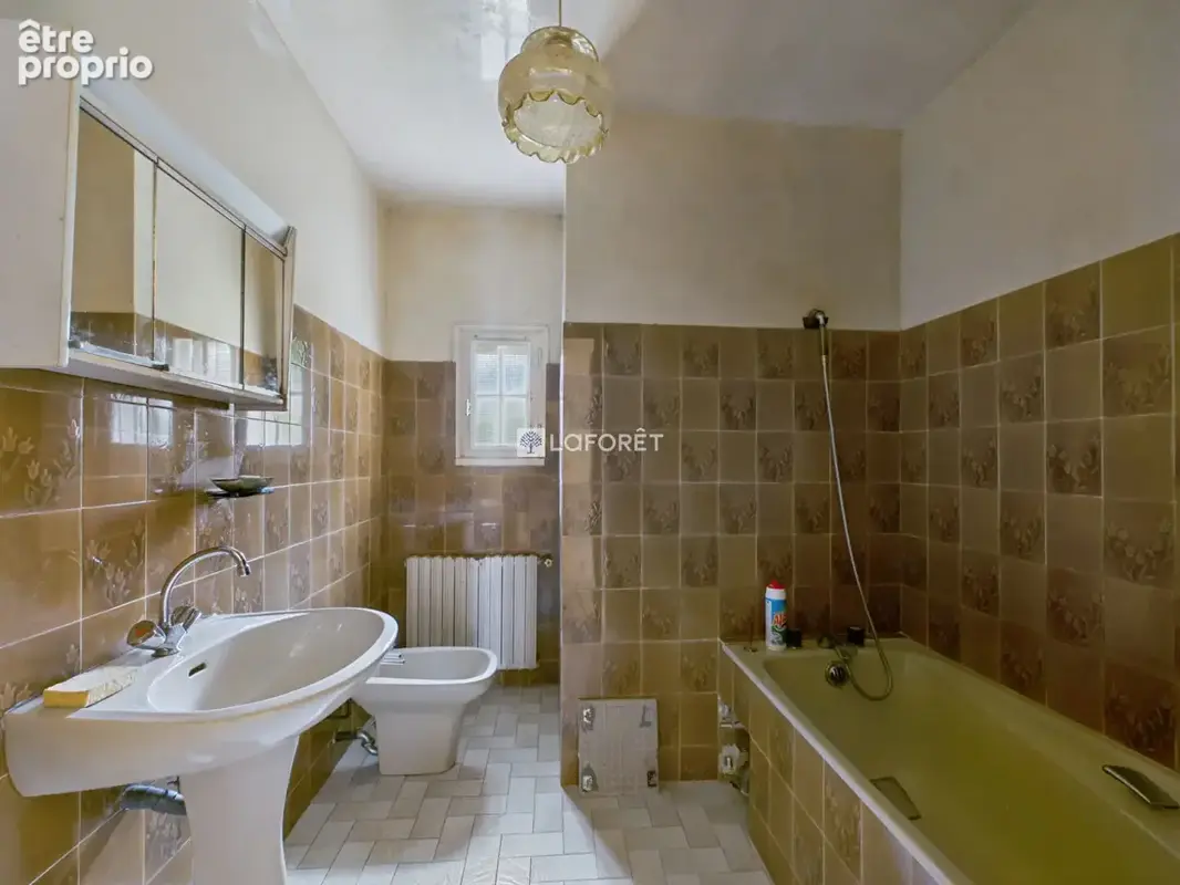 Maison Brasparts 3 pièce(s) 97 m2 - photo 7