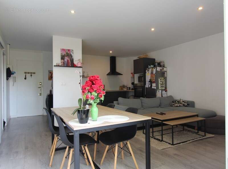 Appartement à PAU