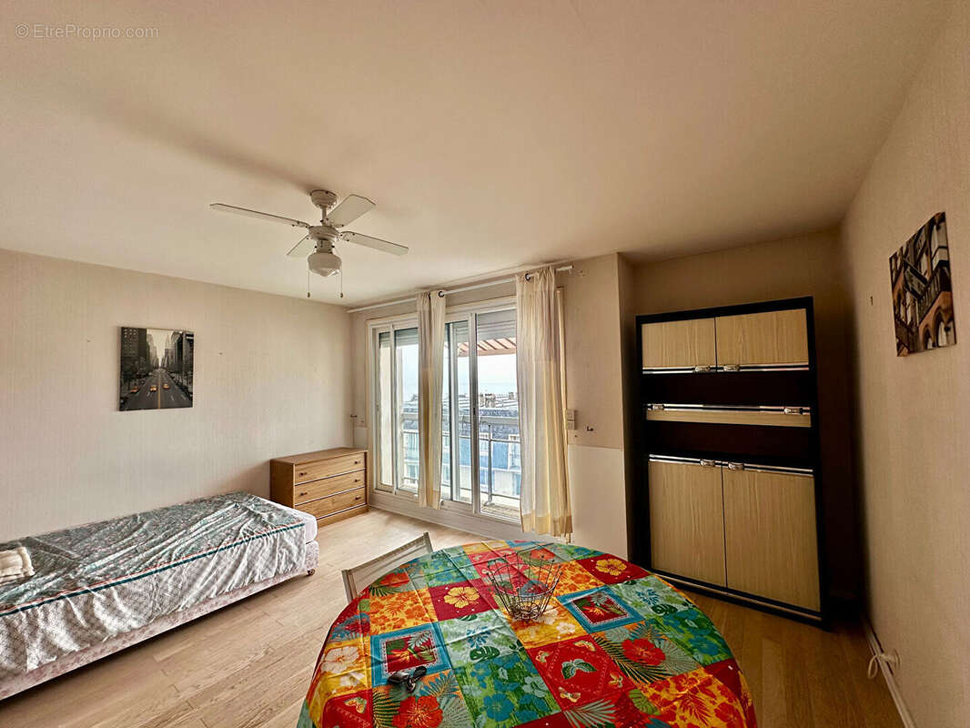 Appartement à CONCARNEAU