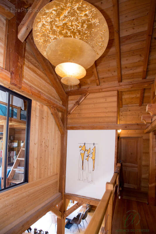 Valberg   l’art de vivre à la montagne dans un chalet d’exception - photo 13