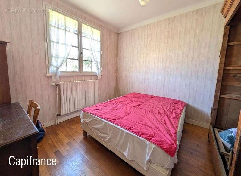 Maison à LA GACILLY