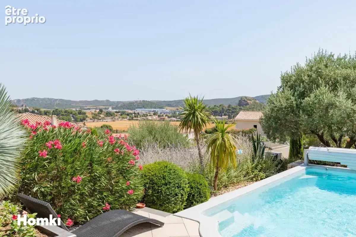 Maison/Villa T4 de 129 m² à Montredon-des-Corbières 11100 - photo 16