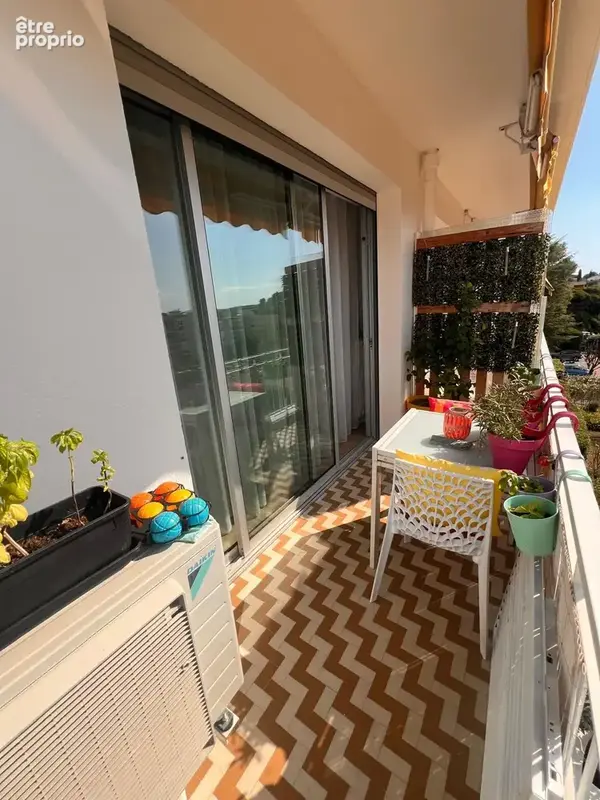 Appartement 4 pièces 109 m² à vendre à Le Cannet (06110) - photo 9