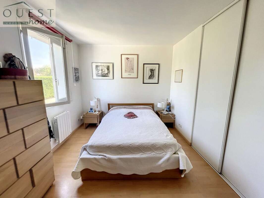 Maison à CHARBONNIERES-LES-BAINS