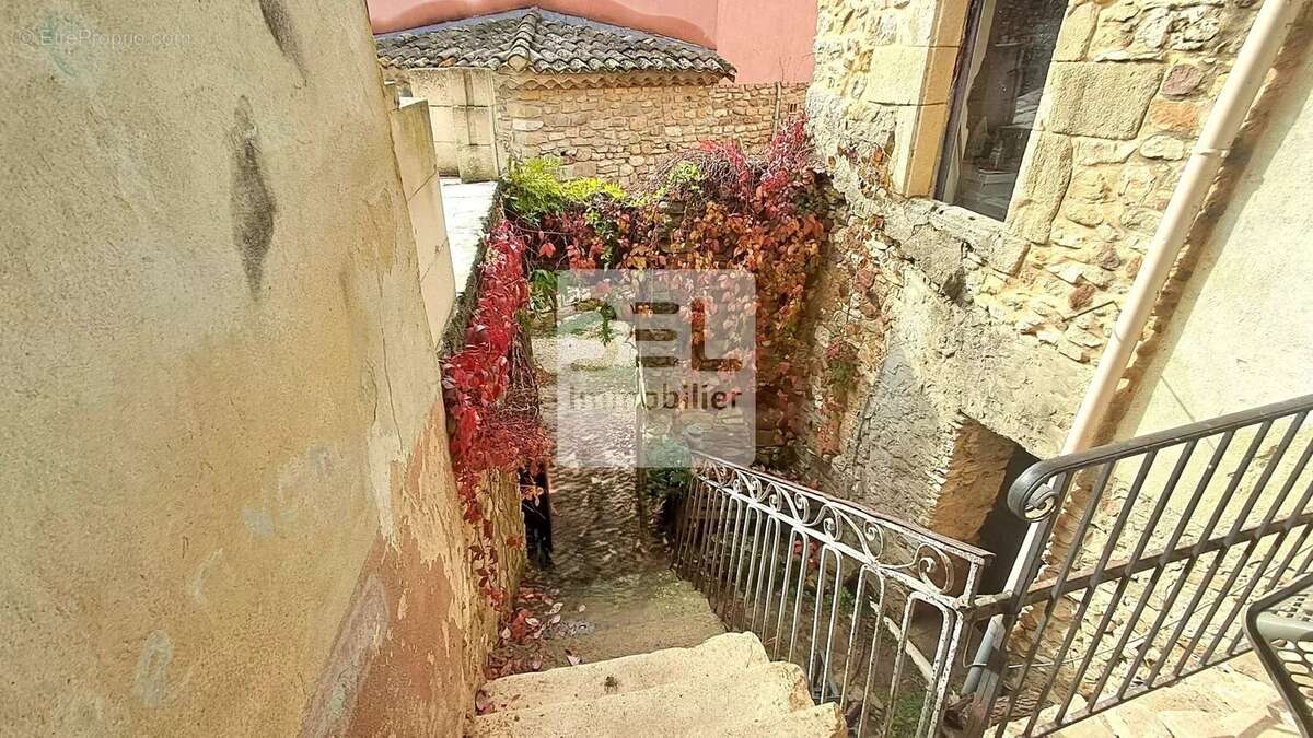 Maison à POUGNADORESSE