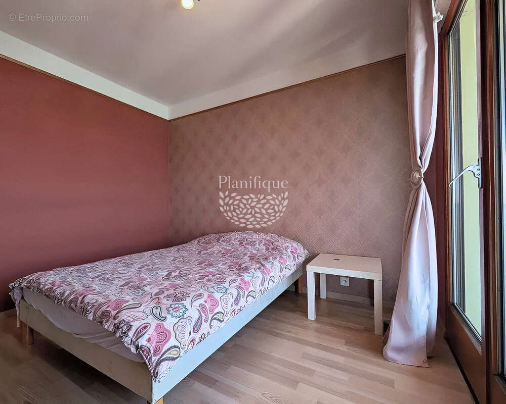 Appartement à EVIAN-LES-BAINS