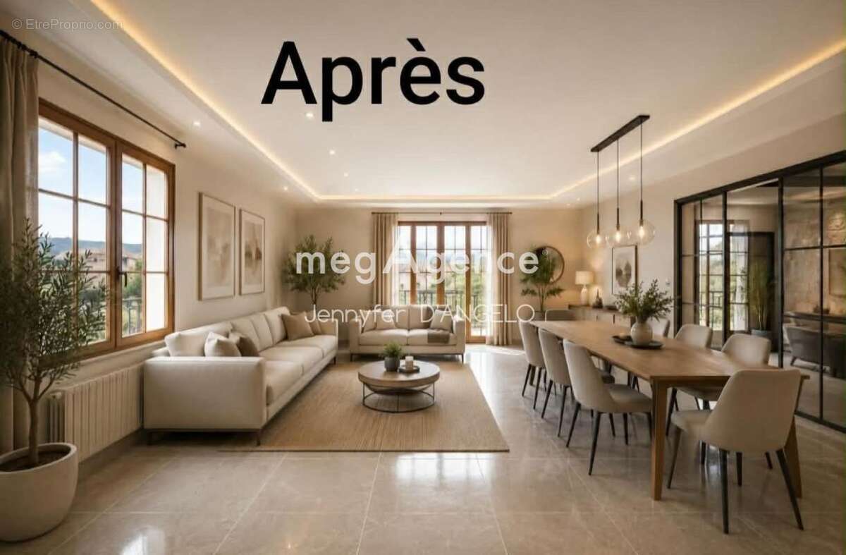 Appartement à SANARY-SUR-MER