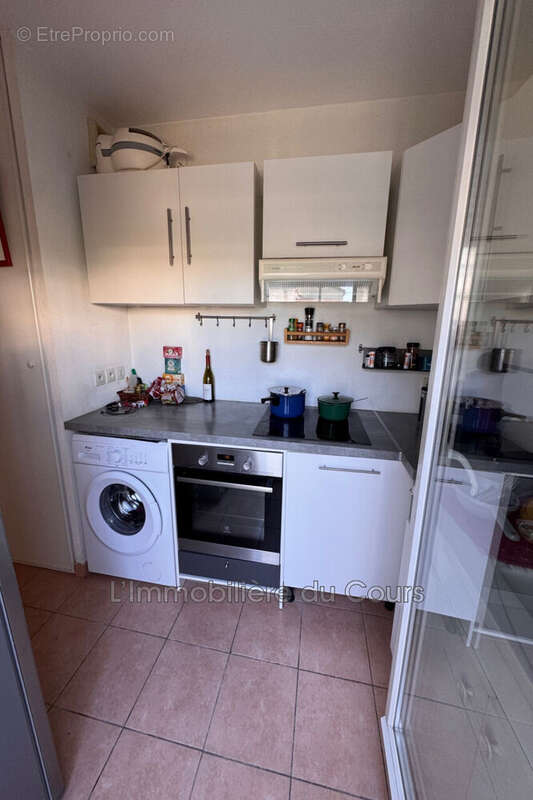 Appartement à MIRAMAS