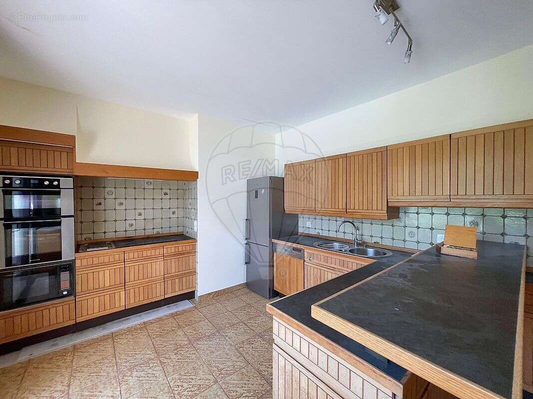 Maison à NICE