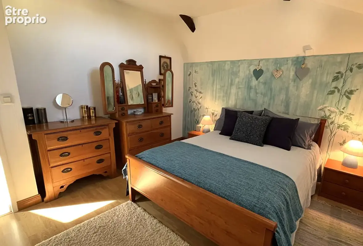 Belle maison en pierre, piscine et vue panoramique : le trio gagnant ! - photo 16