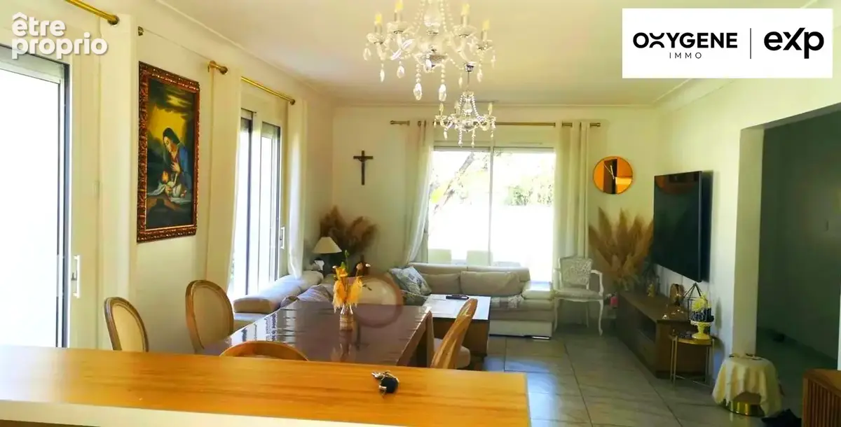 Maison 108 m² à Saleilles  - photo 3