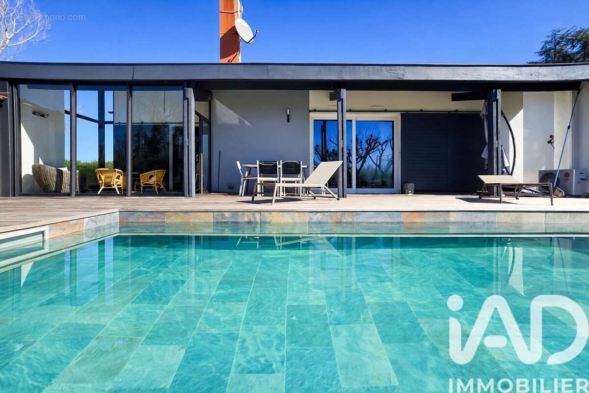 Photo 2 - Maison à MONTAUBAN