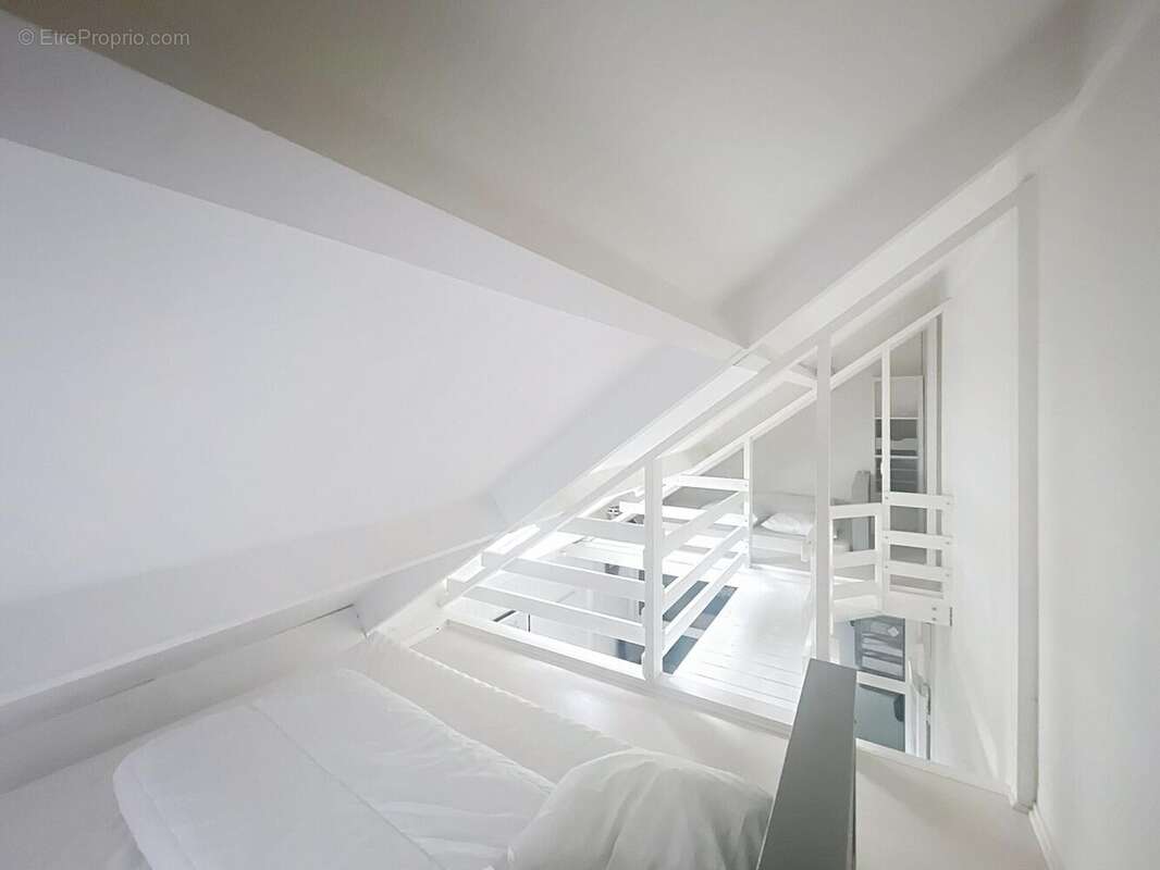 Photo 3 - Appartement à LEGE-CAP-FERRET