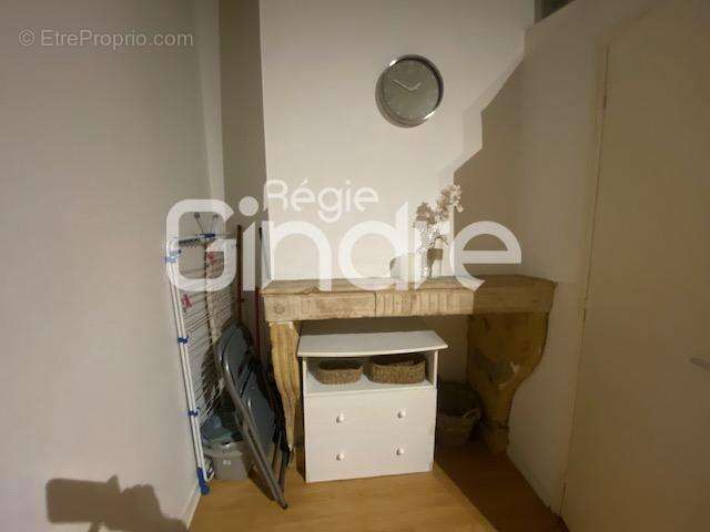 Appartement à LYON-2E