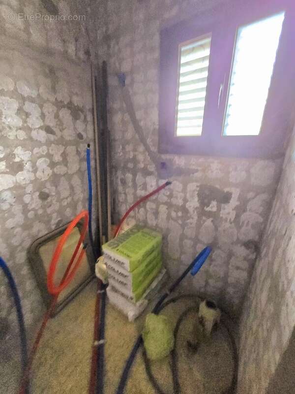 Appartement à SAN-MARTINO-DI-LOTA