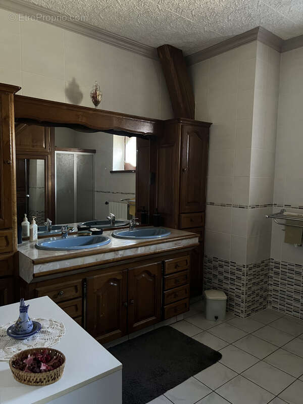 Maison à COLLEMIERS