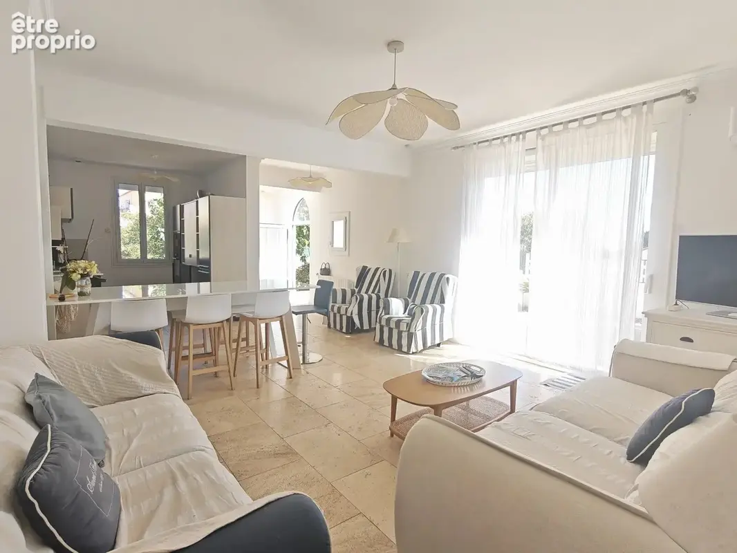 Maison 4 pièces 98 m² à vendre à Frontignan (34110) - photo 8