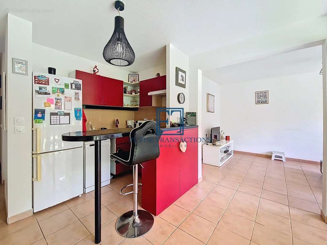 Appartement à LE GOSIER