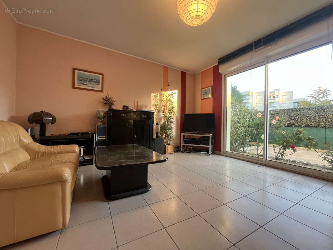 Appartement à LES MATHES