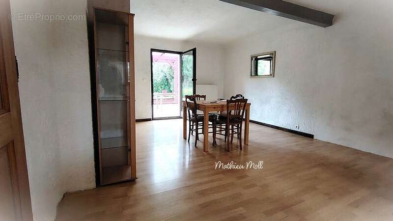 Maison à vendre 6 pièces - photo 8