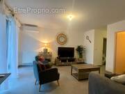 Appartement à PRADES-LE-LEZ