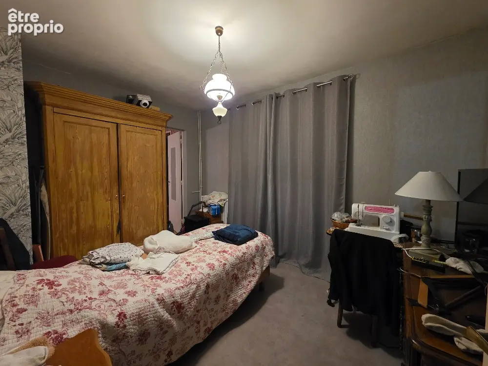 Maison Sainte Adresse 6 pièce(s) 92 m2 - photo 8