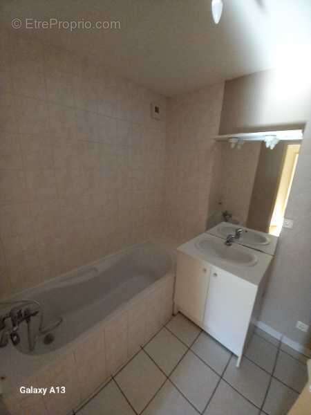 Appartement 78 m² à Montbeliard  - photo 8