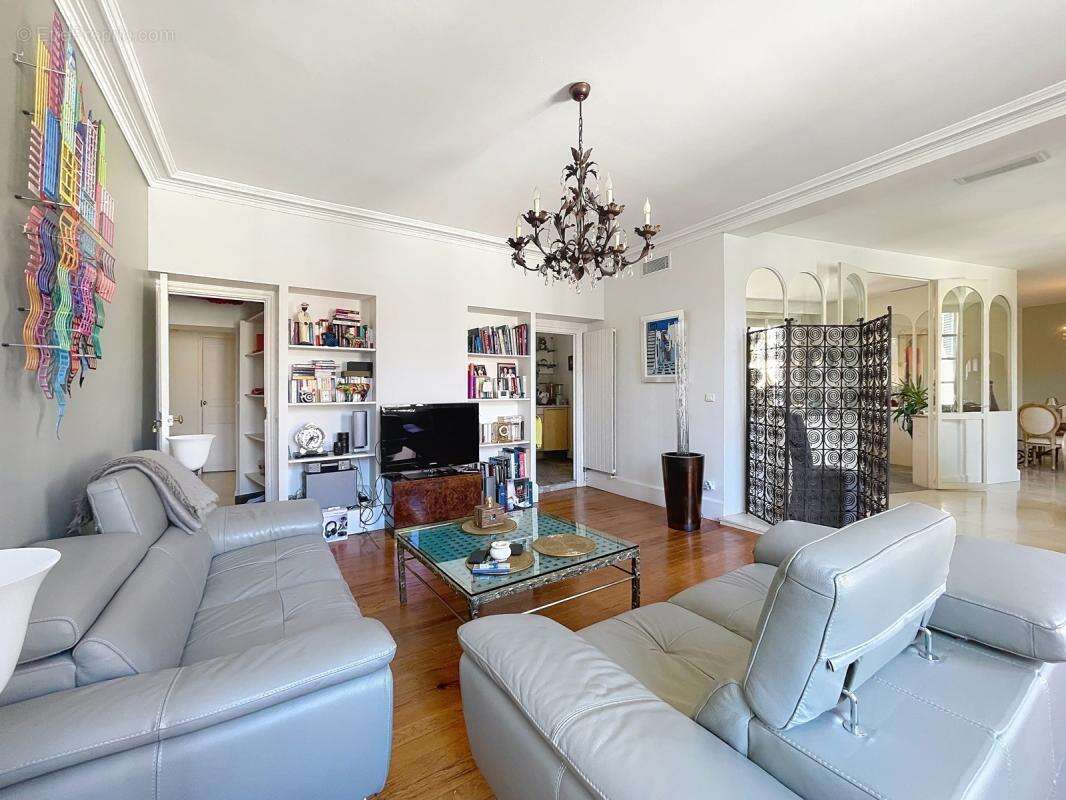 Appartement à AVIGNON