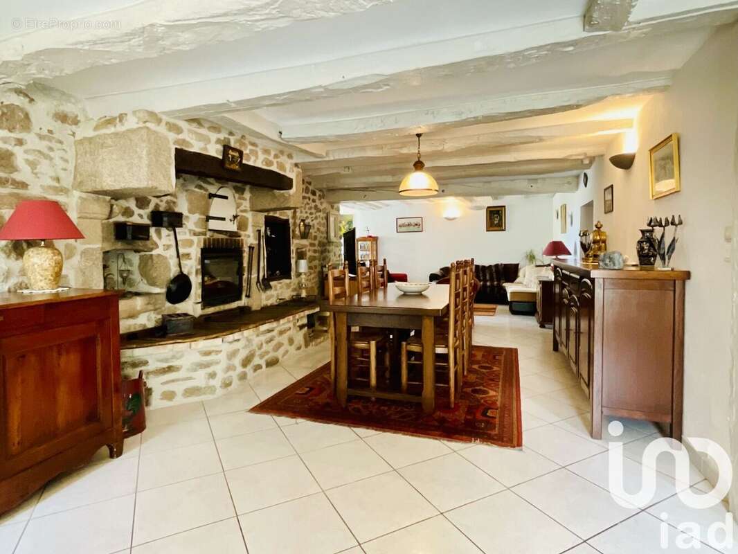 Photo 5 - Maison à COMPREIGNAC