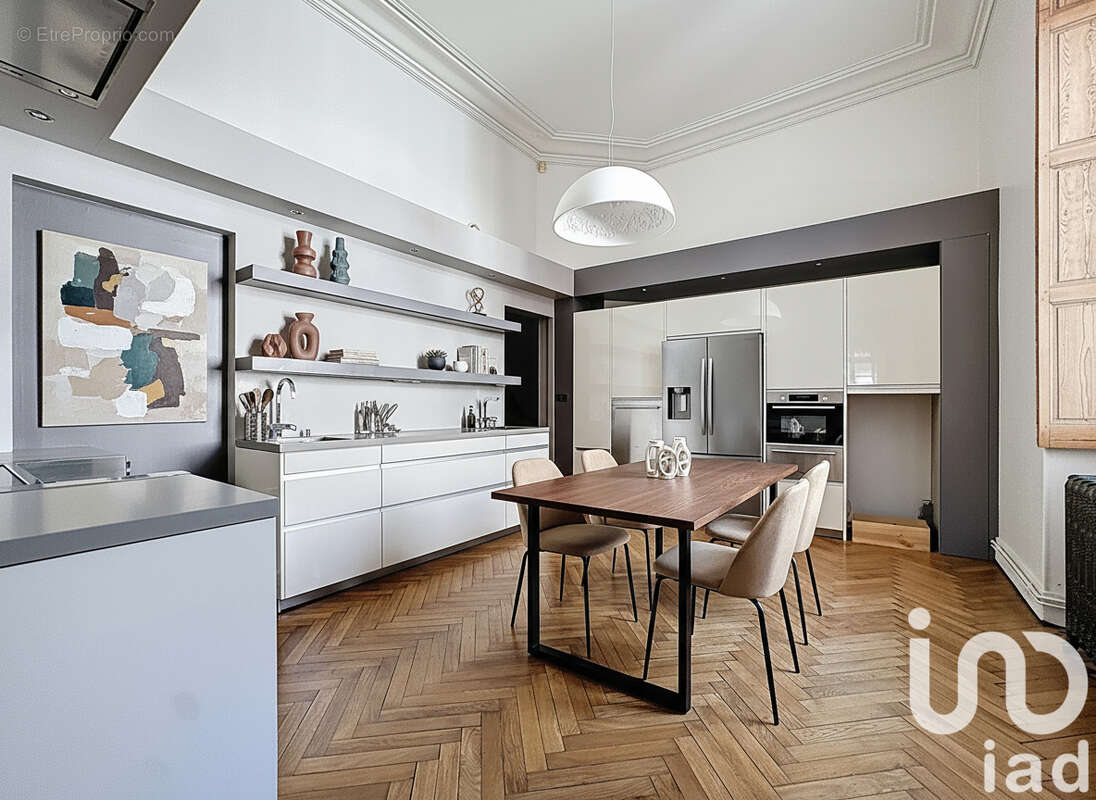 Photo 3 - Appartement à TOULOUSE