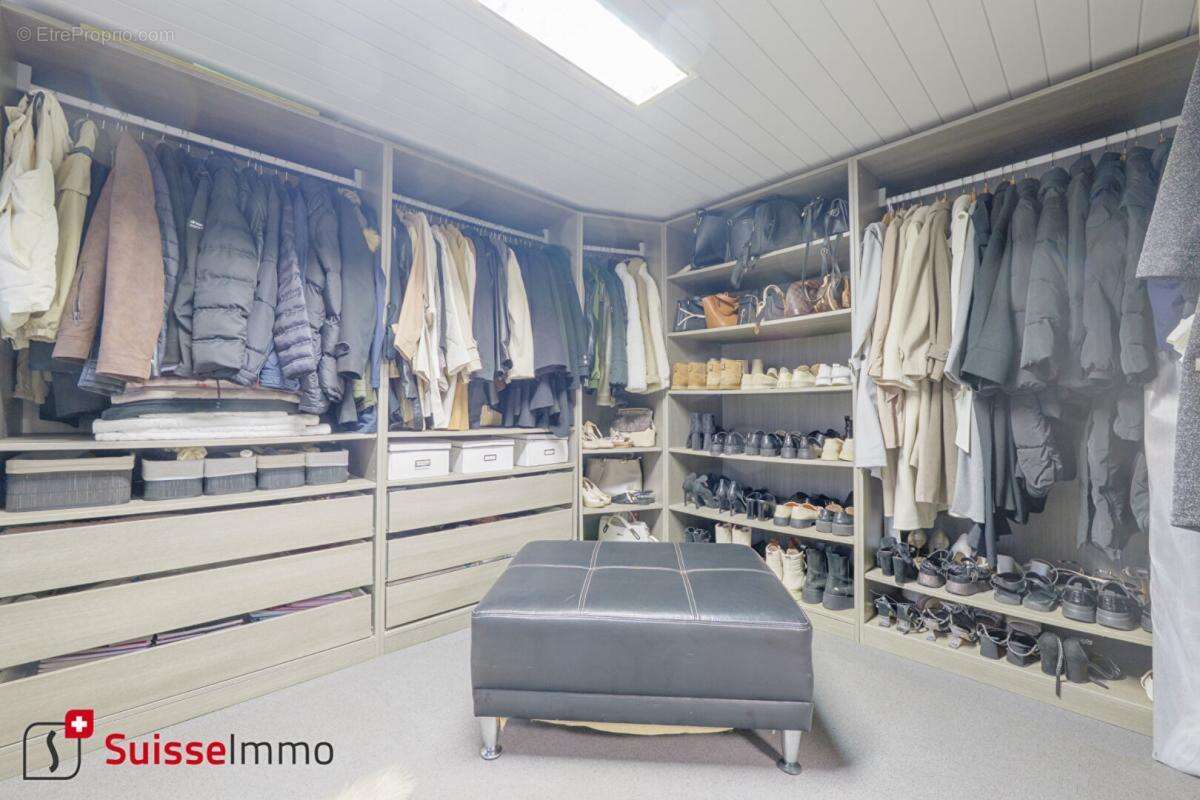 Maison à MONTBELIARD