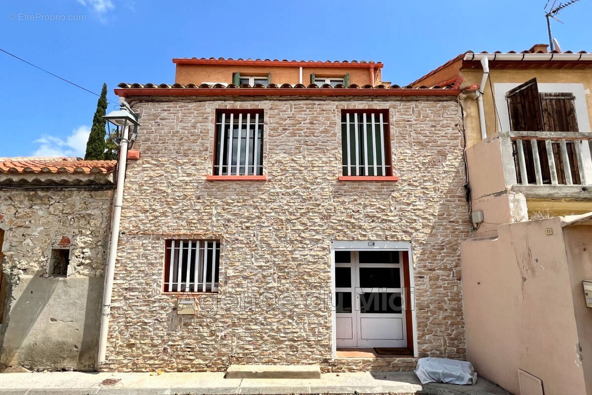 Maison 100 m² à Leucate  - photo 4