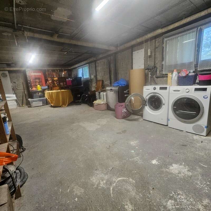 Maison au calme sur 3300 m2 de terrain arboré - photo 22