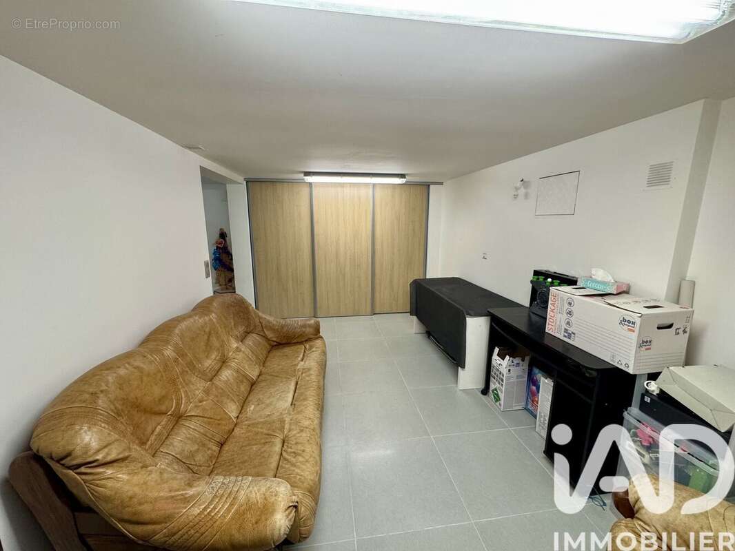 Photo 9 - Maison à MORANGIS