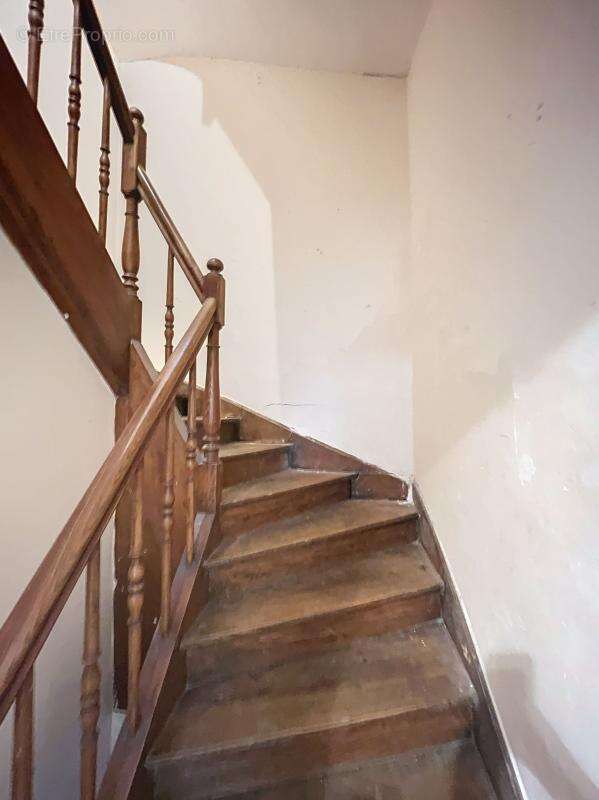 Appartement à CASTRES