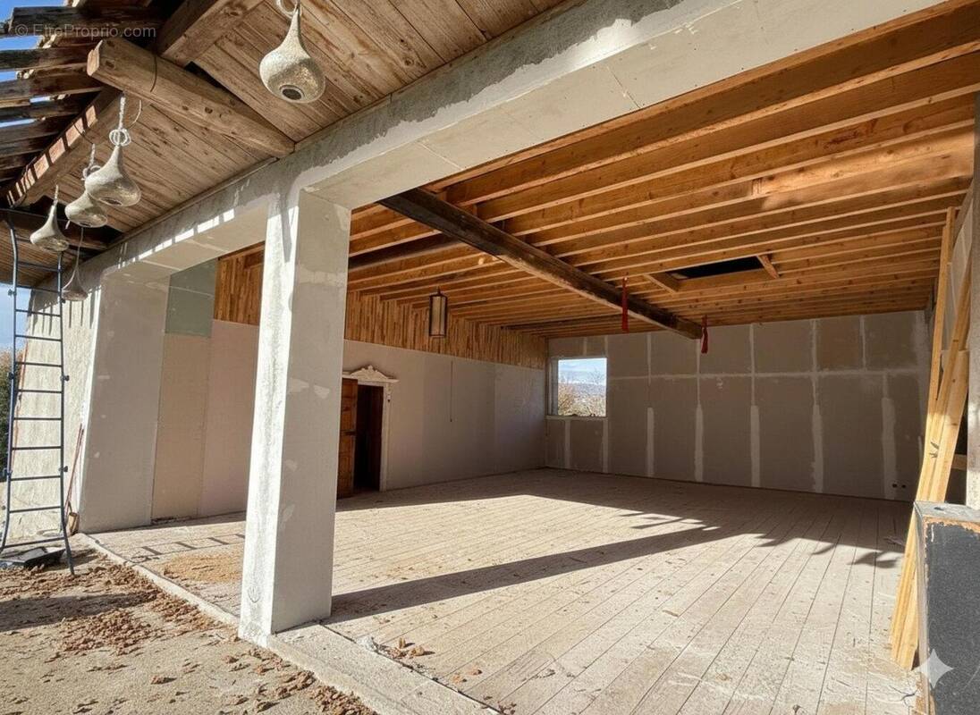 Photo 1 - Maison à EVIRES