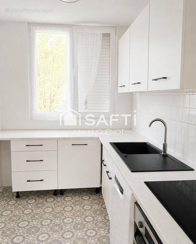 Photo 1 - Appartement à BEAUVAIS