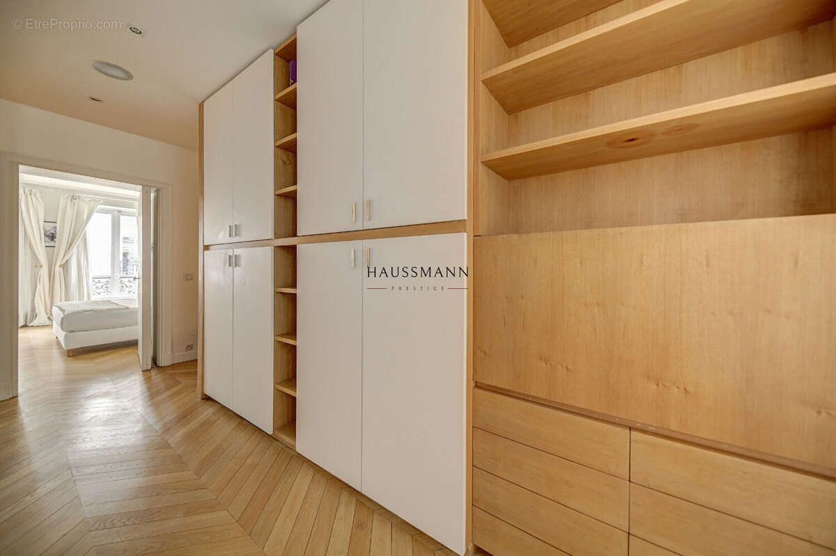 Appartement à PARIS-6E