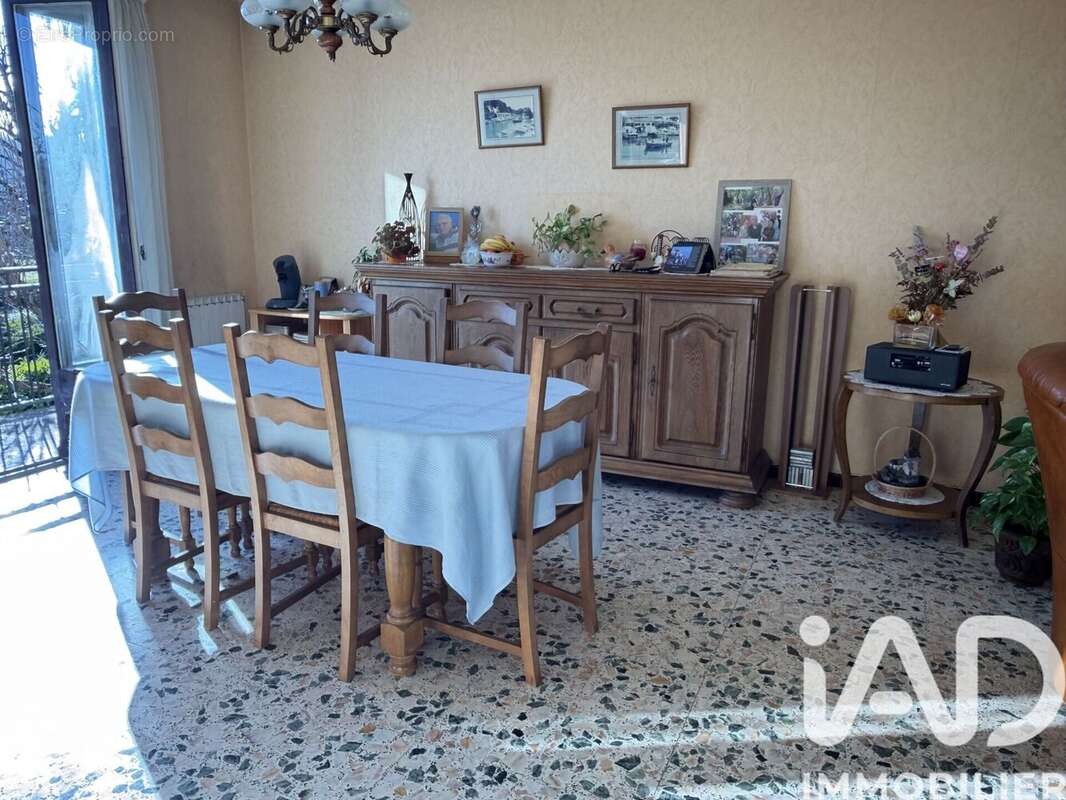 Photo 5 - Maison à BRIGNAIS