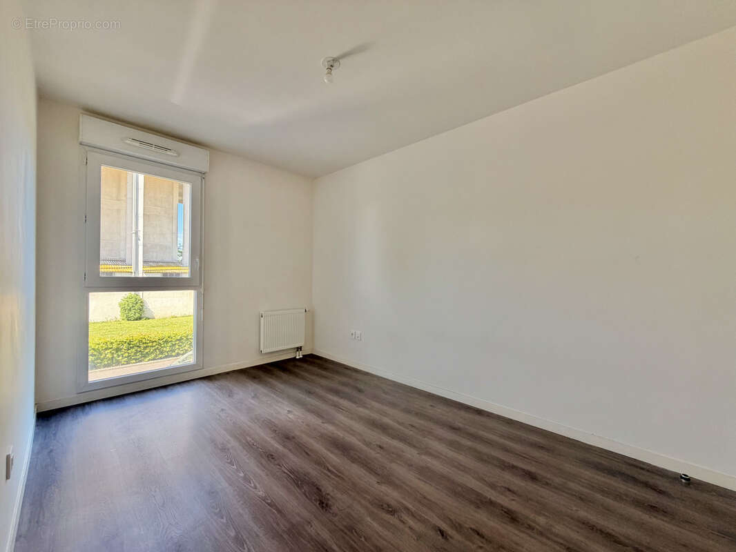 Appartement à CAEN