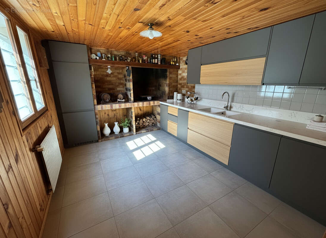 Maison à HOUILLES